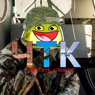 Ч.Т.К. - помощь нашим военным 🇷🇺