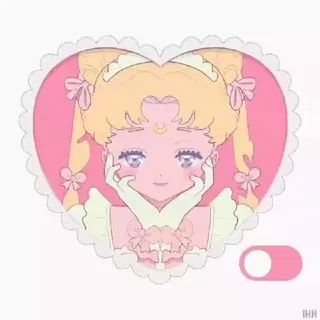 Хана-чан любит Елену де Ойос