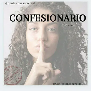 Confesionario