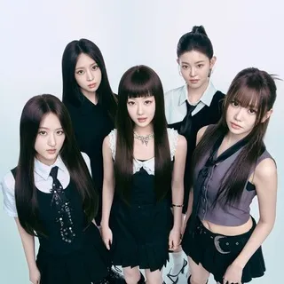 heart of 5 women