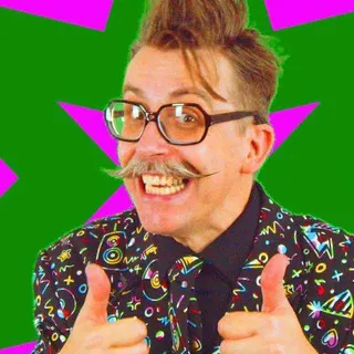 CRAZY NEIL