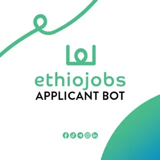 Ethiojobs Bot