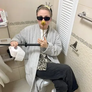 Особенный Потолок