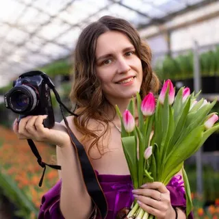 Татьяна Иванеева фотограф, фотохудожник, дизайнер