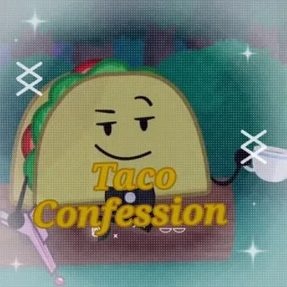 🌮𝑇𝑎𝑐𝑜 𝐷𝑎𝑖𝑙𝑦+𝐶𝑜𝑛𝑓𝑒𝑠𝑠𝑖𝑜𝑛🌼 [НАБОР В АДМИНЫ]