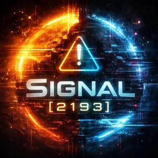 Signal [2193]