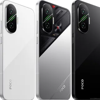 Poco F7 (onyx) updates