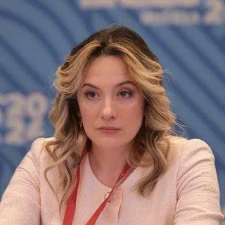 Виктория Панова