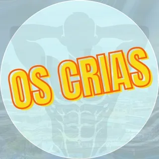 CRIAS BRASIL 👌🏼