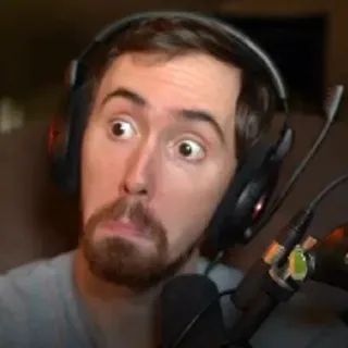 Asmongold