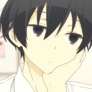 Tanaka-kun is Always Listless
