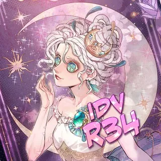 💐 Identity V { RULE 34 } 🔞