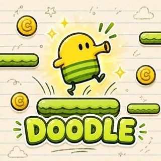 Doodle Jump