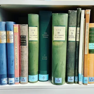 Epigraphia et papyrologia Graeca