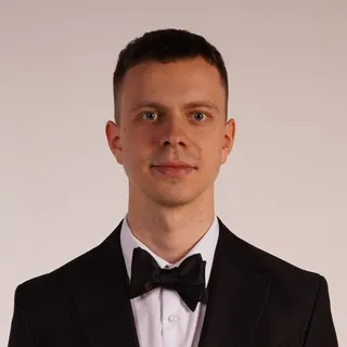 Александр Тарарин и ML