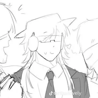 Profile confession ꒰🗯🪪꒱