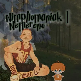 [ЗАКРЫТО] Nimphomaniak | Nemereno info
