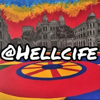 Hellcife - Canal Recife