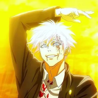 Gojo Satoru