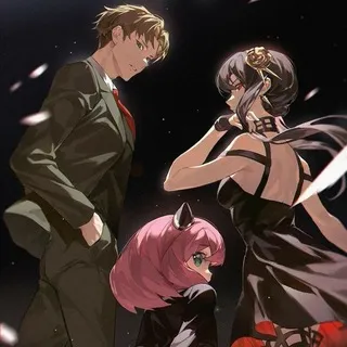 Spy x Family Manga