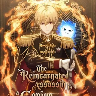 The Reincarnated Assassin is a Genius Swordsman