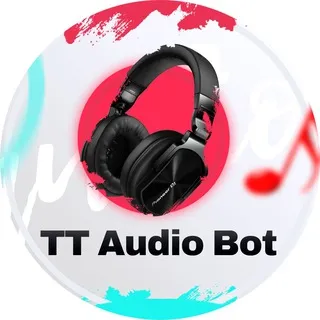 Скачать звук из Тик Тока, Ютуба