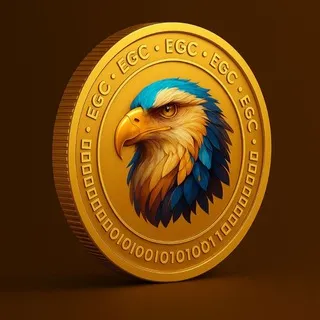 Eagle Coin {OFFICIAL}🦅