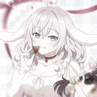Alya (AnimeShanu) •