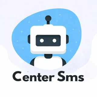 Center SMS 💬