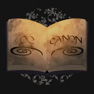Oc/Canon’ы Химеры