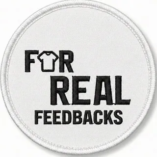 ForReal FEEDBACKS