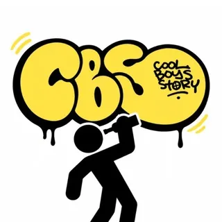 Cool Boys Story