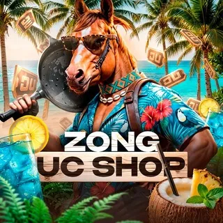 ZONG UC SHOP