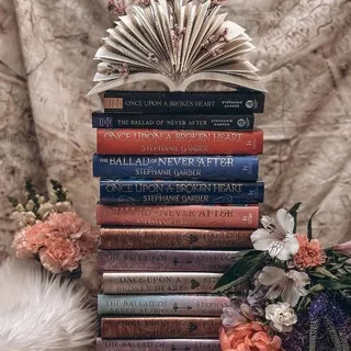 🖇️Viajeros del papel📚