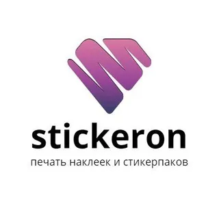 Stickeron | Стикерон