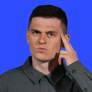 KRISTIAN | CRYPTO WEB