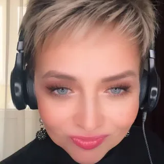 LYBIMOVA 🎙💃