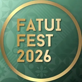FATUI FEST 2026: Нам 5 лет!