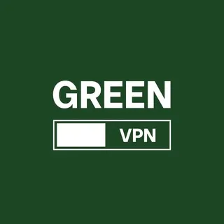 Green VPN 🌿