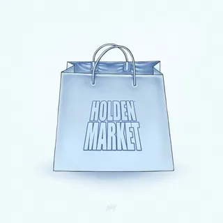 Holden Market ✔