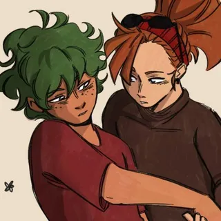𝐑𝐨𝐝𝐲&𝐃𝐞𝐤𝐮🌻