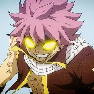 Natsu
