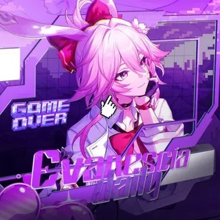𐔌 Daily ^ cf Evanescia 🌸