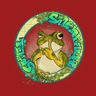 🐸 Silentium Toads 🐸