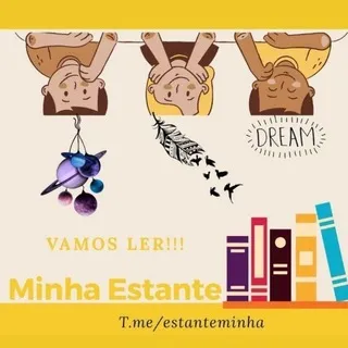 Minha Estante