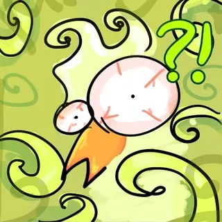 папа гусь