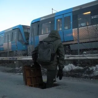 хроники пятен