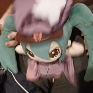 Nanoko chan