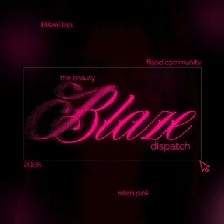 💕 𝖡𝗅ɑze * DᎥsթ