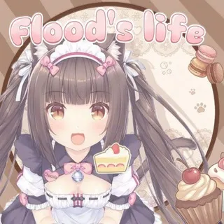 nyancat 🐾 ︴Life